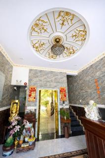 Win Hotel Bình Dương - 8