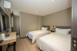 GreenTree Inn Shanghai South Railway Station Xujiahui Stadium Subway Station Shell Hotel - 9