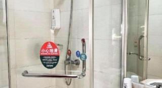 GreenTree Inn Shanghai South Railway Station Xujiahui Stadium Subway Station Shell Hotel - 3