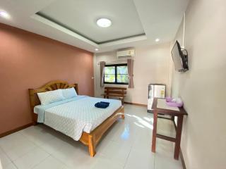 บุรีสอร์ต บุรีรัมย์ Burisort Burirum - 5