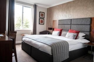 The Fox & Goose Hotel - Londres - 3