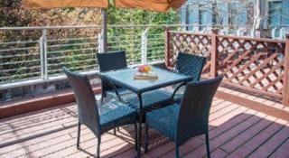 Hangzhou Xixi Nade Runzeyuan Hotel - 5