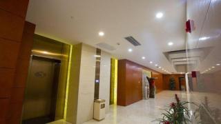 Sunparkview Hotel Shanghai - 9