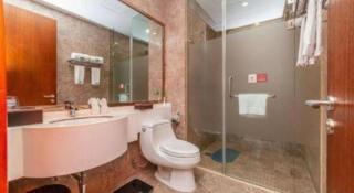 Sunparkview Hotel Shanghai - 6