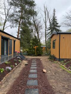 Hygge Tiny House 2 - Berlin Brandenburg - 8