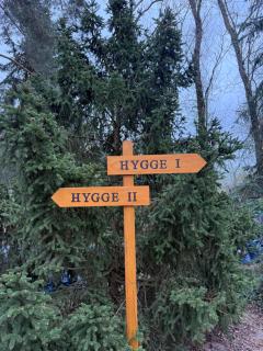 Hygge Tiny House 2 - Berlin Brandenburg - 7