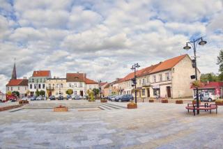 Cisza nad Kalwą - 1