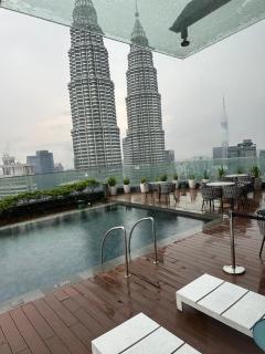 Diamond SKY-Line At Star KLCC - 0