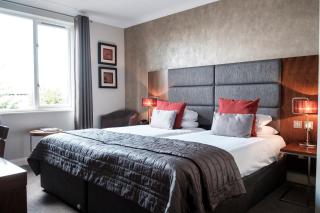 The Fox & Goose Hotel - Londres - 9