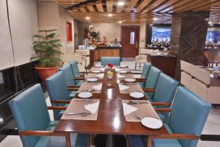 Avari Xpress Multan - 2