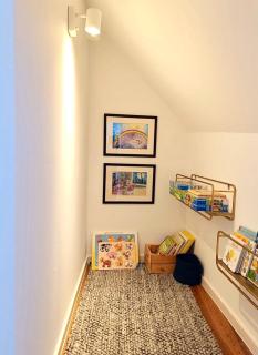 Ruhiges Wohnen - Moderne Apartments - 2