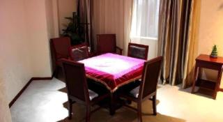 GreenTree Inn Suzhou Shihu Suli Road Express Hotel - 9