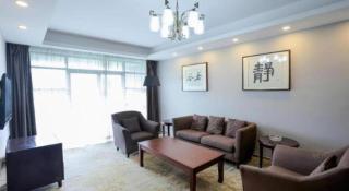 GreenTree Inn Jiangsu Suzhou New District Science and Technology College Business Hotel - 9