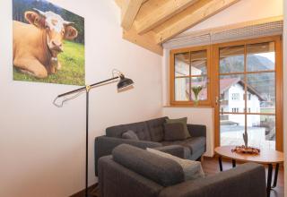 Ferienwohnung Alpengarten - 7