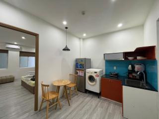 Homey Stay - 3