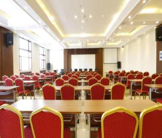 GreenTree Inn LanZhou YanBei Road United University Express Hotel - 8