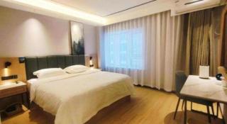 GreenTree Inn Langfang GuanGYAng District GuanGYAng Road City Government Express Hotel - 9