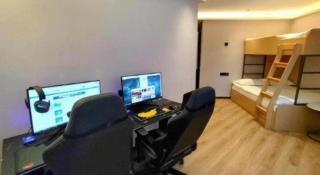 GreenTree Inn Langfang GuanGYAng District GuanGYAng Road City Government Express Hotel - 6