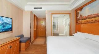 Vienna International Hotel Lhasa Potala Palace - 2