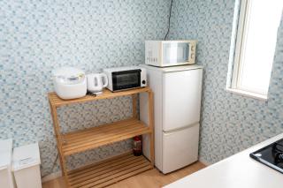 古宇利島まで車で10分の星降るやんばるテラス海まで徒歩3分のは1棟貸 - 8