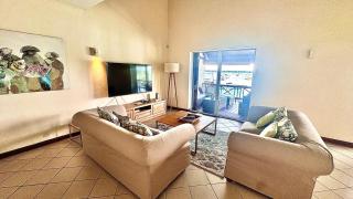 Grand Baie Seaview Penthouse - 5