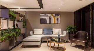 Home Inn Selected Guangzhou Zhujiang New Town Wuyangcun Metro Station - 1