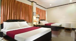 Vest Grand Suites - 4