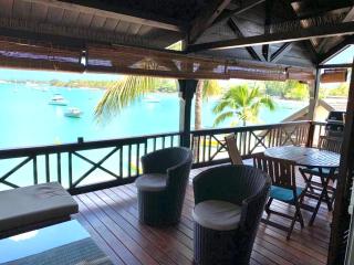 Grand Baie Seaview Penthouse - 4