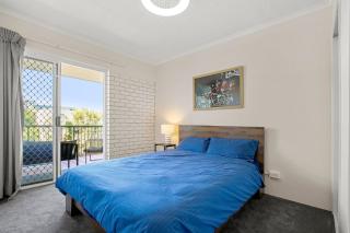 Whitecaps Resort Unit 4, 44 Edmund Street, KIngs B - 4