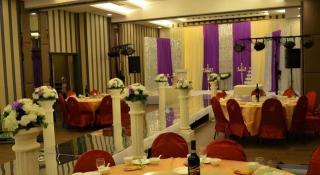 Yuquan Simpson Hotel - 1