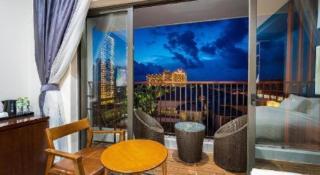 Mojo Boutique Hotel - 4