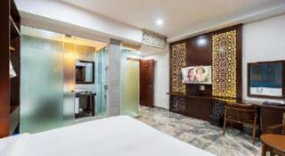 Mojo Boutique Hotel - 3