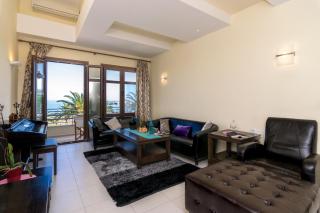 George's Poet Maisonette - Rethymno - 2