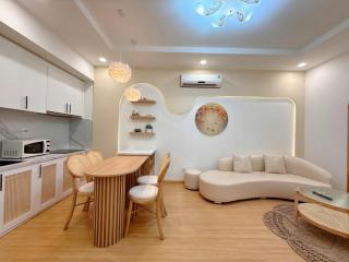 MARCH HOUSE - Vinhomes Times City - 7