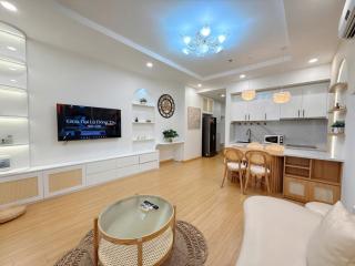 MARCH HOUSE - Vinhomes Times City - 6