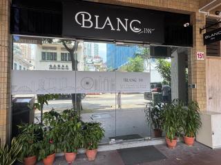 BLANC INN Singapore - 9