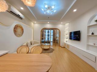 MARCH HOUSE - Vinhomes Times City - 1