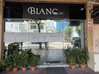 BLANC INN Singapore - 8