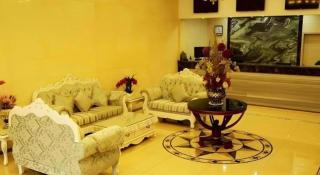 GreenTree Inn Jiangsu Changzhou Henglin Town Shuntong Road Express Hotel - 7