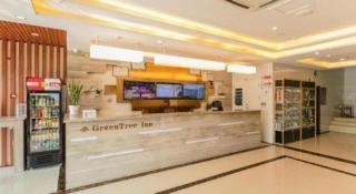 GreenTree Inn Qufu High Speed Railway Station - 2