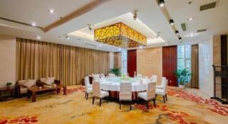 Expo Garden Hotel - 6