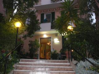 Hotel Villa Bianca - Laigueglia - 1