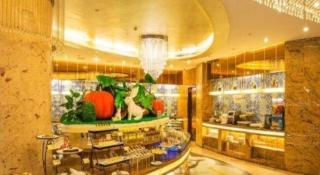 Xiamen Airlines Quanzhou Hotel - 2