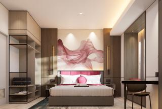 Fave Plus Hotel Lampung - 4