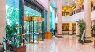 Xiamen Airlines Quanzhou Hotel - 1