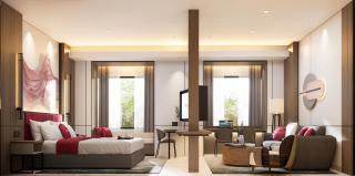 Fave Plus Hotel Lampung - 6
