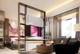 Fave Plus Hotel Lampung - 5