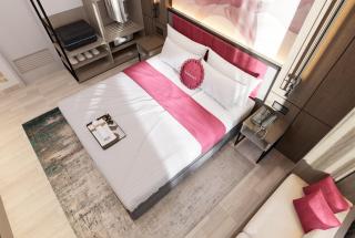 Fave Plus Hotel Lampung - 3