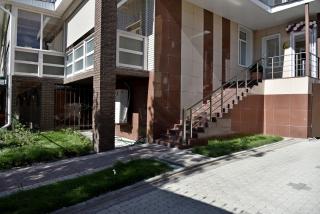 Hotel Gloria - Qostanay - 4