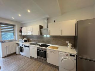Ferienwohnung am Wald und Hannover Stadt, Contactless Check -in, free parking, - 9